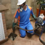 Desentupidora Perto de Mim